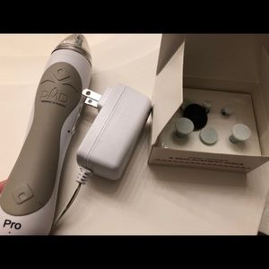 PMD Pro with 6 Replacement Heads